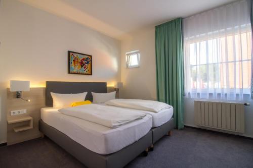 A.l. Harzhotel F�nf Linden