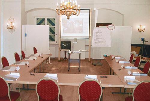 Hotel Zum Schl�ssle