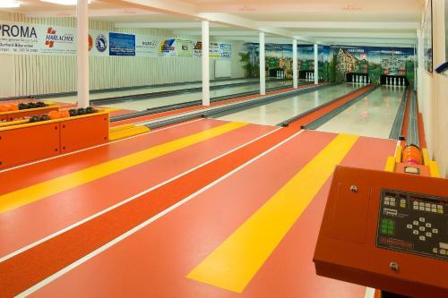 Hotel Zum Schl�ssle