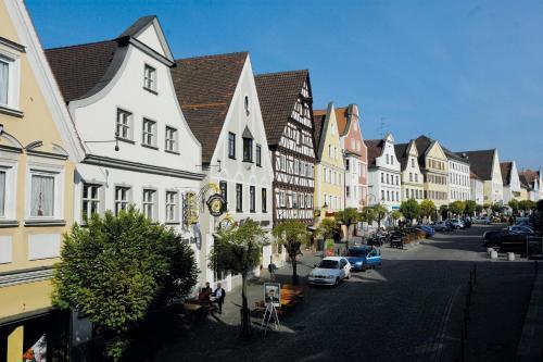 Hotel Zum Schl�ssle