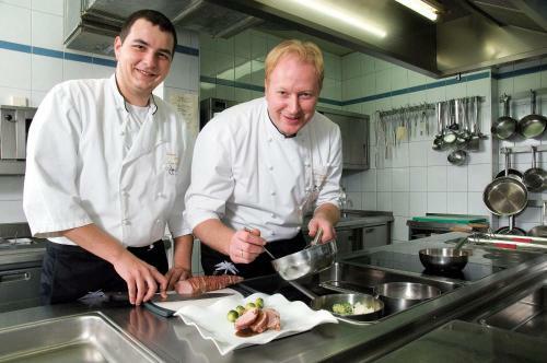 Hotel Zum Schl�ssle
