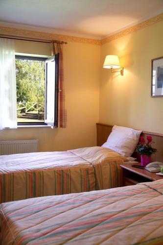 Hotel Landhaus Geliti