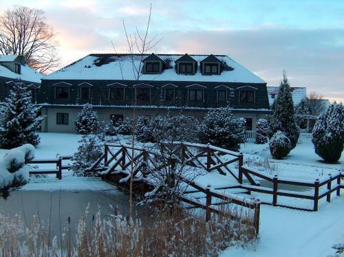 Hotel Landhaus Geliti