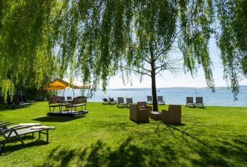 Hotel Pilgerhof Und Rebmannshof