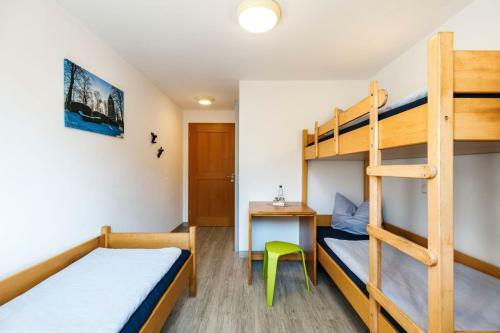 Albergue Jugendherberge Wunsiedel