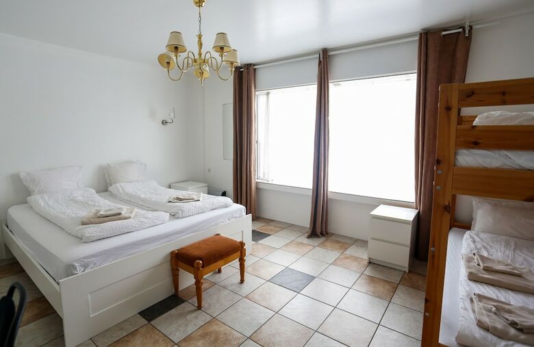 Hotel Guesthouse Summerday