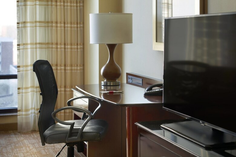 Bloomington-normal Marriott Hotel & Conference Center
