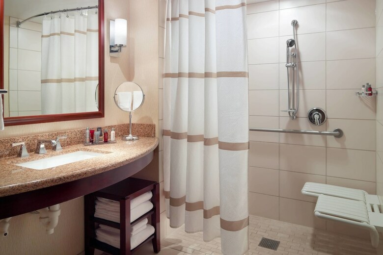 Bloomington-normal Marriott Hotel & Conference Center