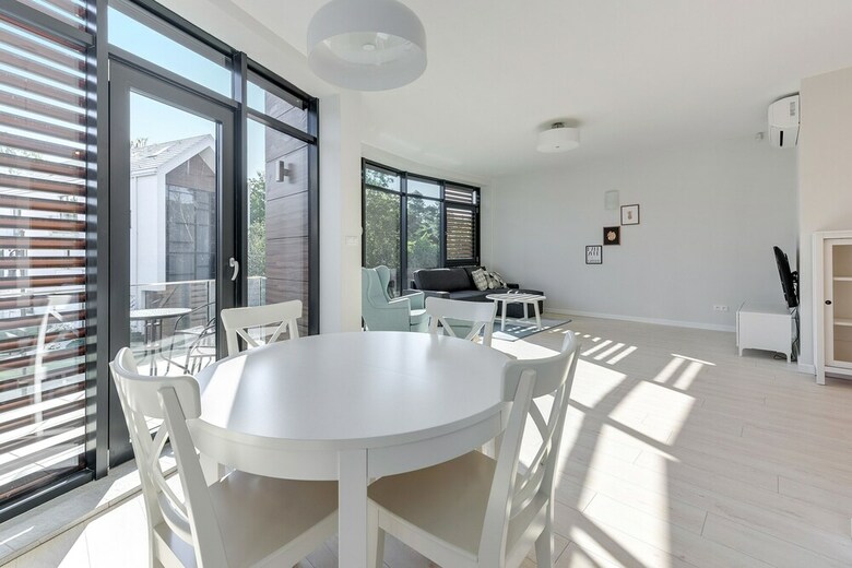 Flats For Rent - Sea Apartments
