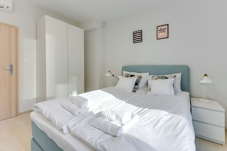 Flats For Rent - Sea Apartments