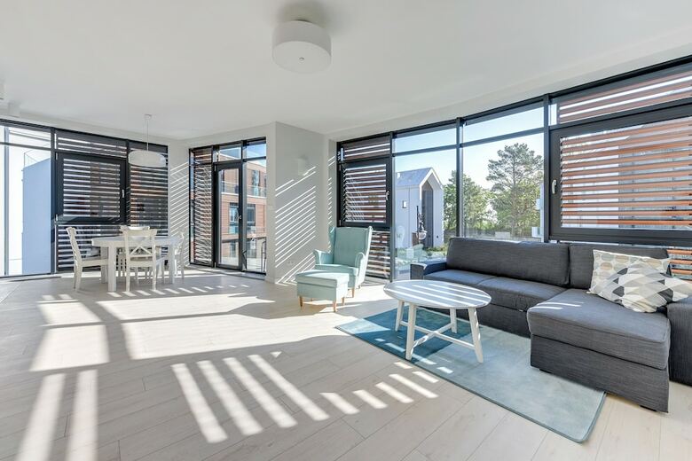 Flats For Rent - Sea Apartments