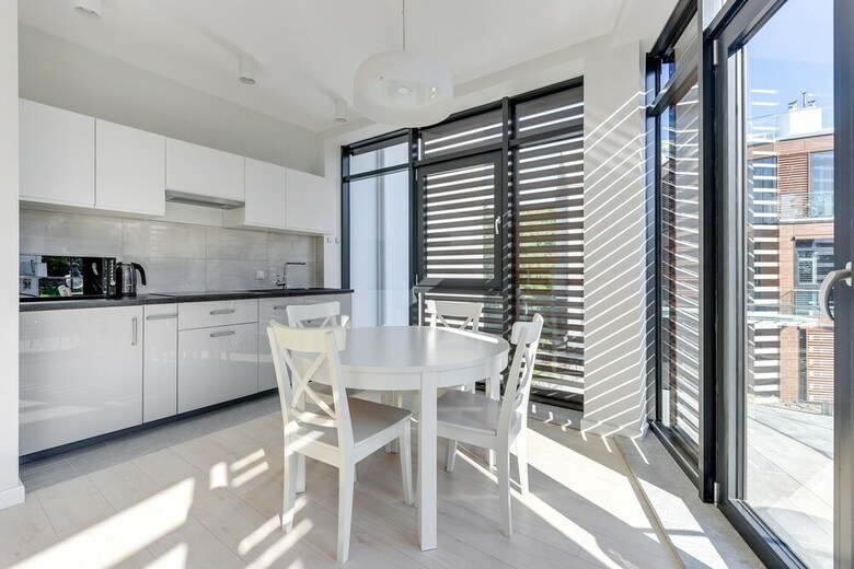 Flats For Rent - Sea Apartments