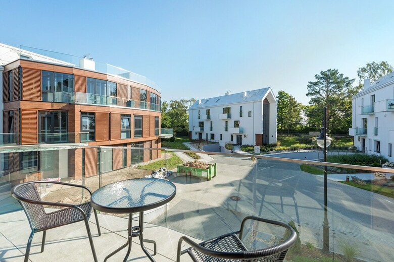 Flats For Rent - Sea Apartments