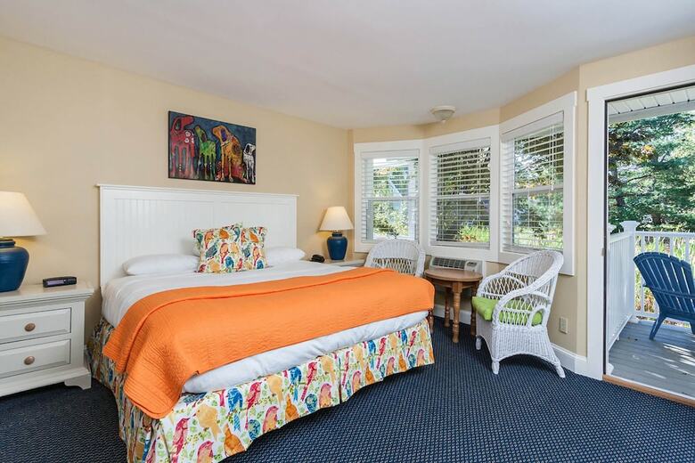Motel Glen Cove Inn & Suites