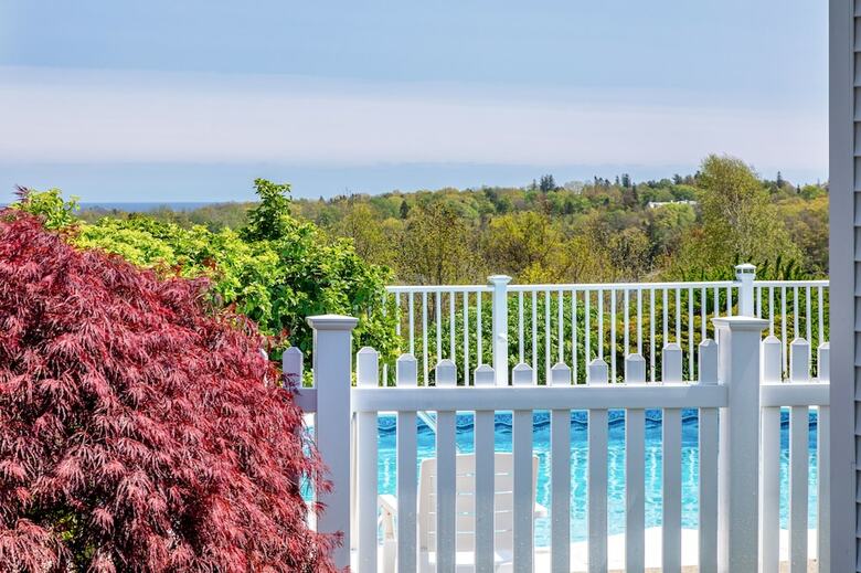 Motel Glen Cove Inn & Suites