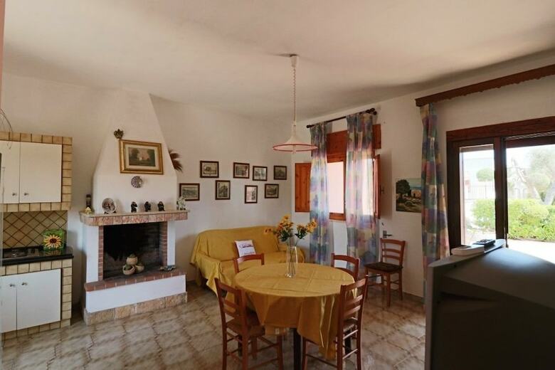 Apartamento Residence Talia