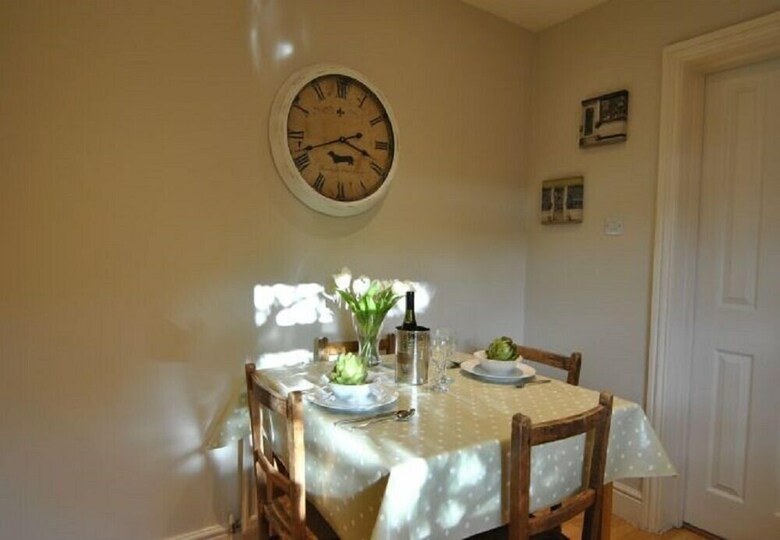 Apartamentos Lord Raglan House