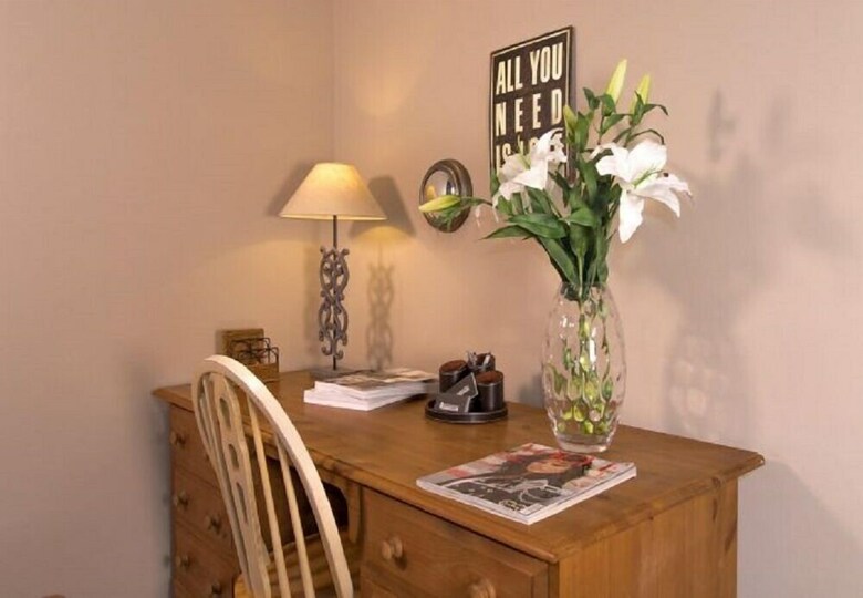 Apartamentos Lord Raglan House