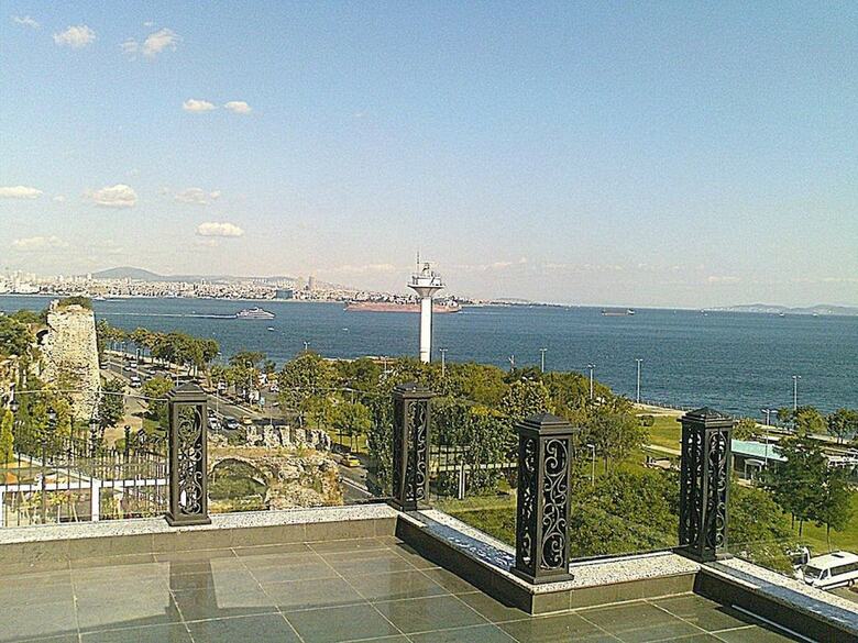 Bed & Breakfast Marmara Konak Old City