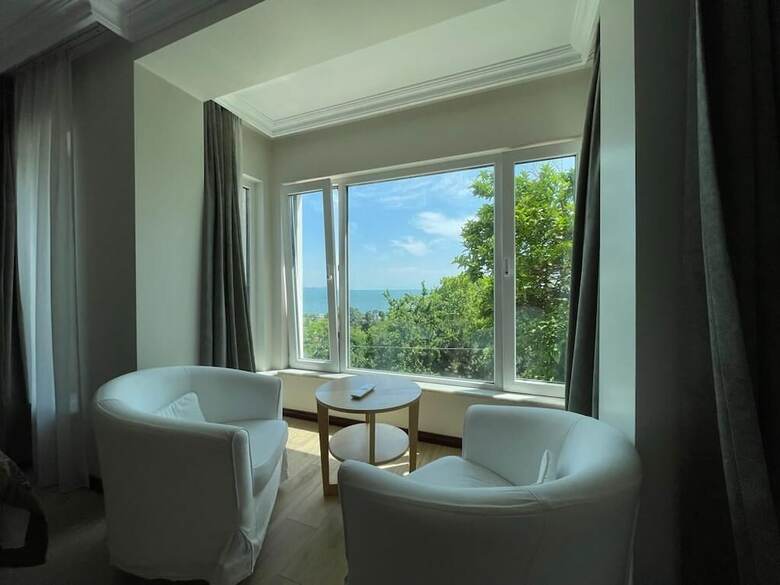 Bed & Breakfast Marmara Konak Old City