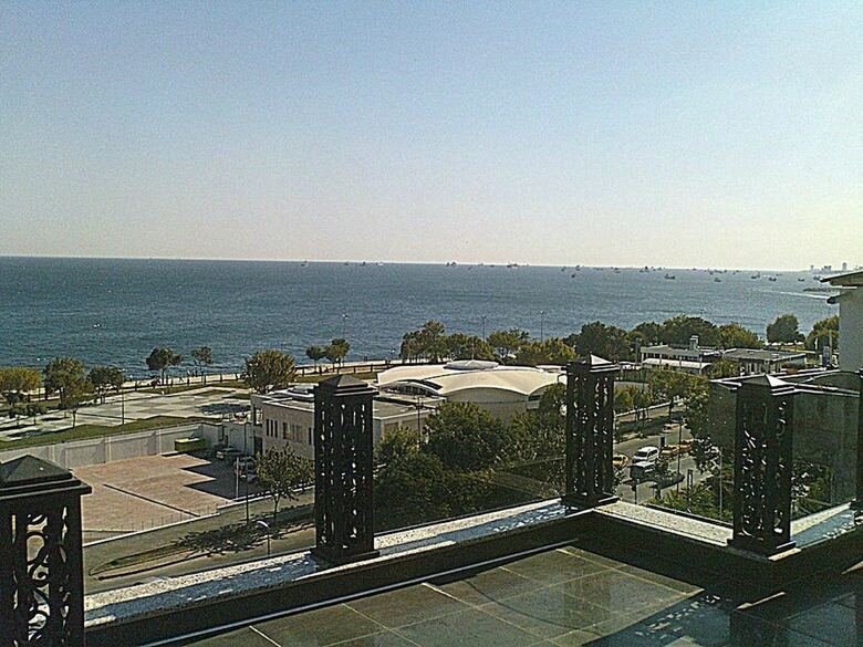 Bed & Breakfast Marmara Konak Old City
