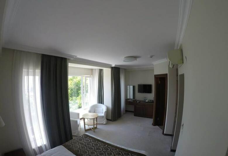 Bed & Breakfast Marmara Konak Old City