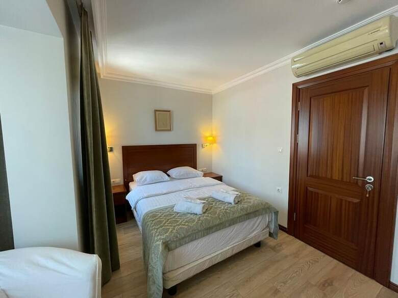 Bed & Breakfast Marmara Konak Old City