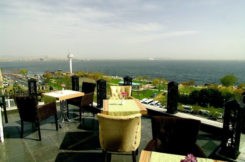 Bed & Breakfast Marmara Konak Old City