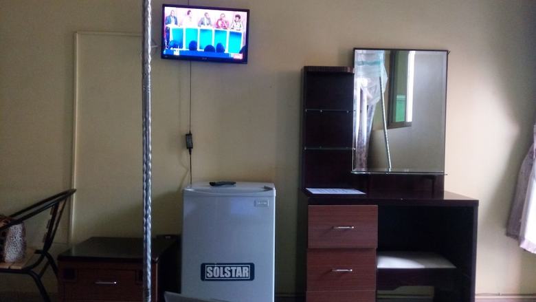 Hostal Africa Treasures Home - Hostel