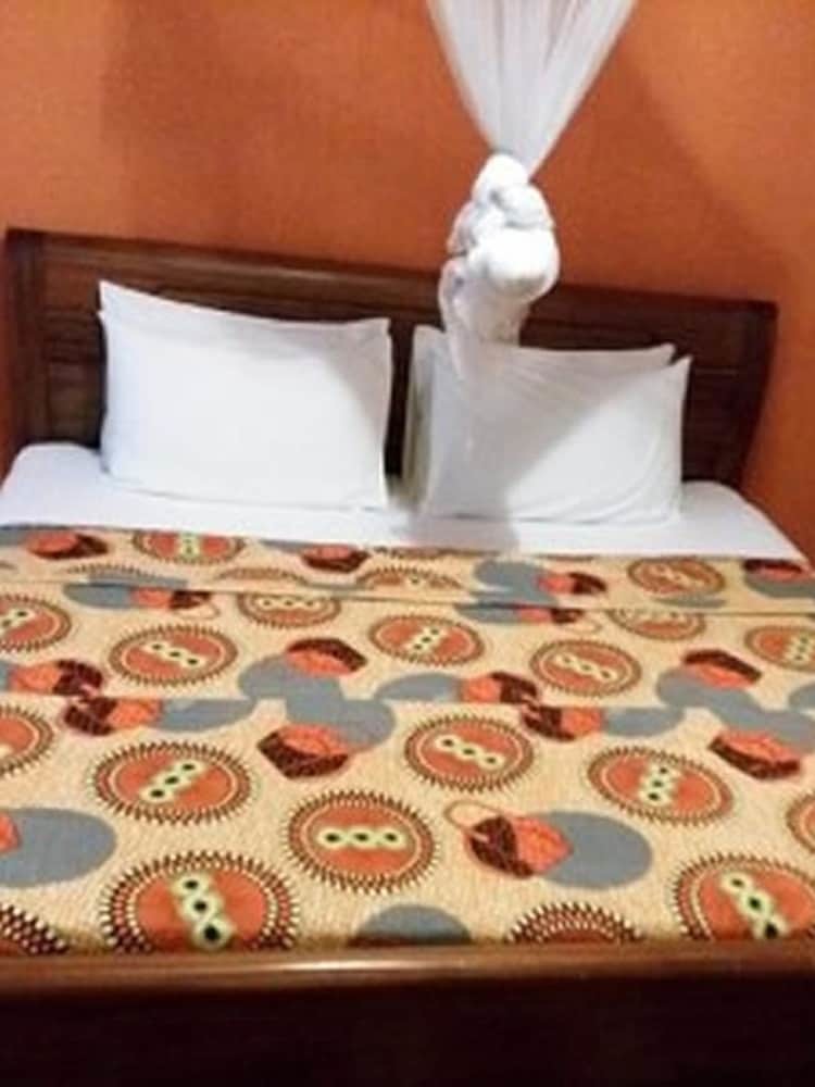 Hostal Africa Treasures Home - Hostel