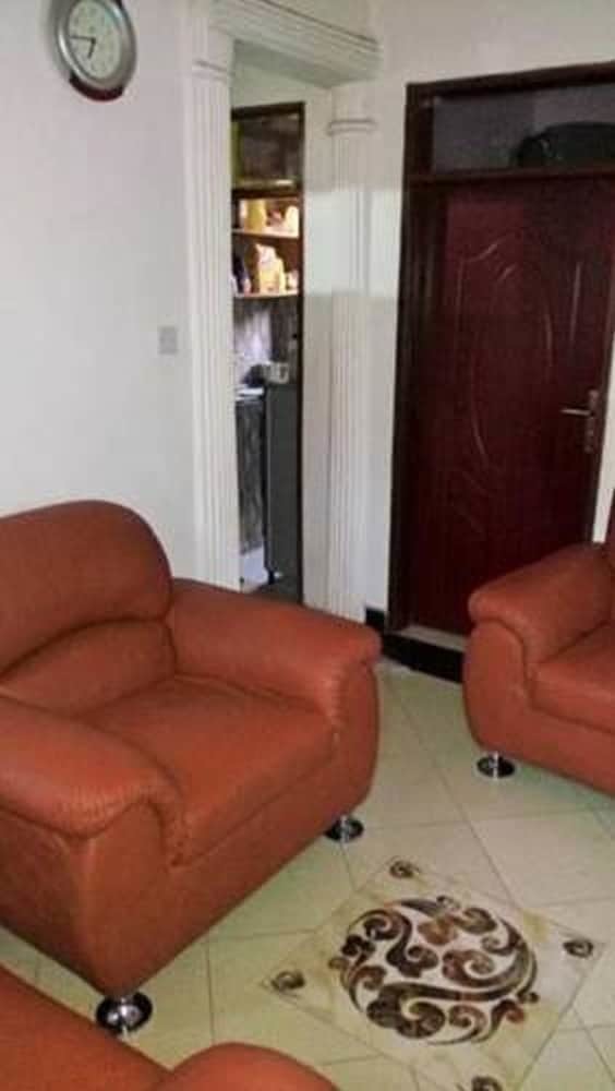 Hostal Africa Treasures Home - Hostel