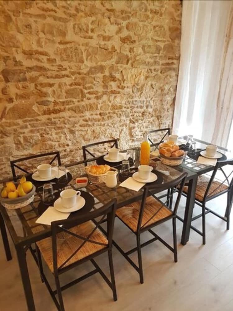 Bed & Breakfast Les Logis De La Maisonnette