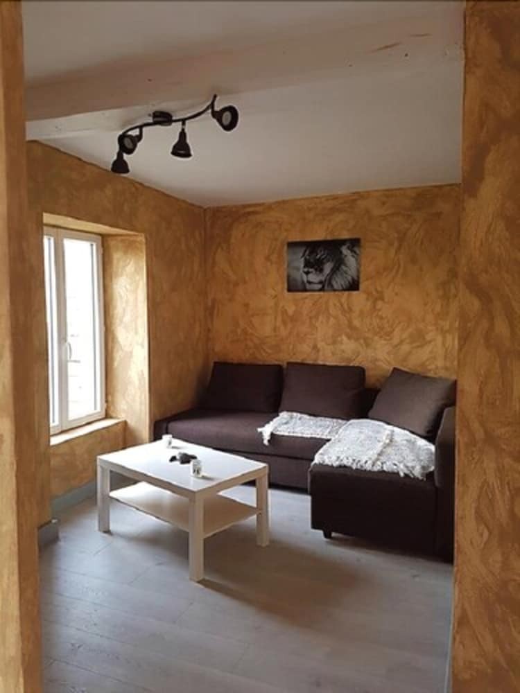 Bed & Breakfast Les Logis De La Maisonnette