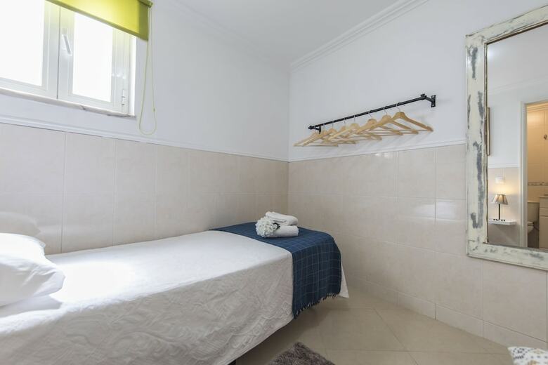 Universal Lisboa Apartment