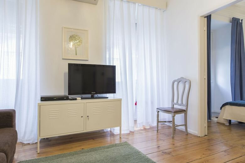 Universal Lisboa Apartment