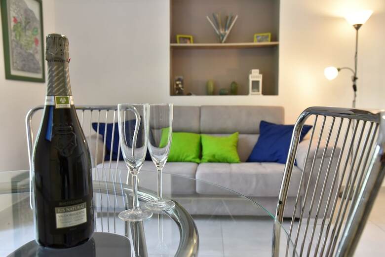 Bed & Breakfast Benedettini Palace - Exclusive Suites & Views