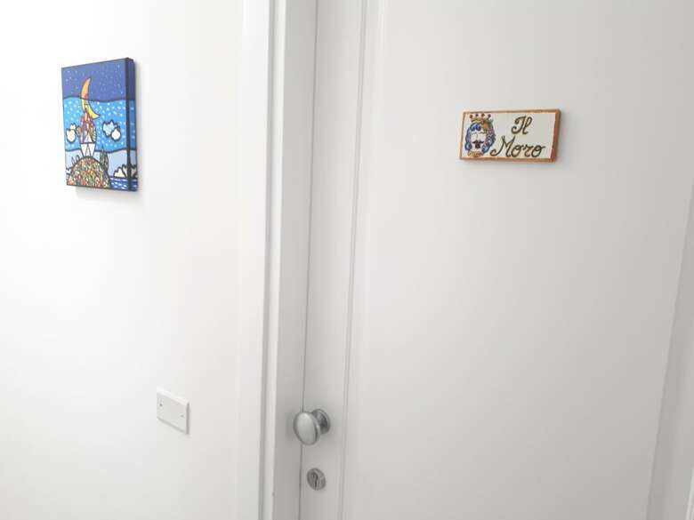 Bed & Breakfast Benedettini Palace - Exclusive Suites & Views