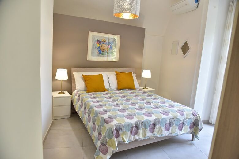 Bed & Breakfast Benedettini Palace - Exclusive Suites & Views
