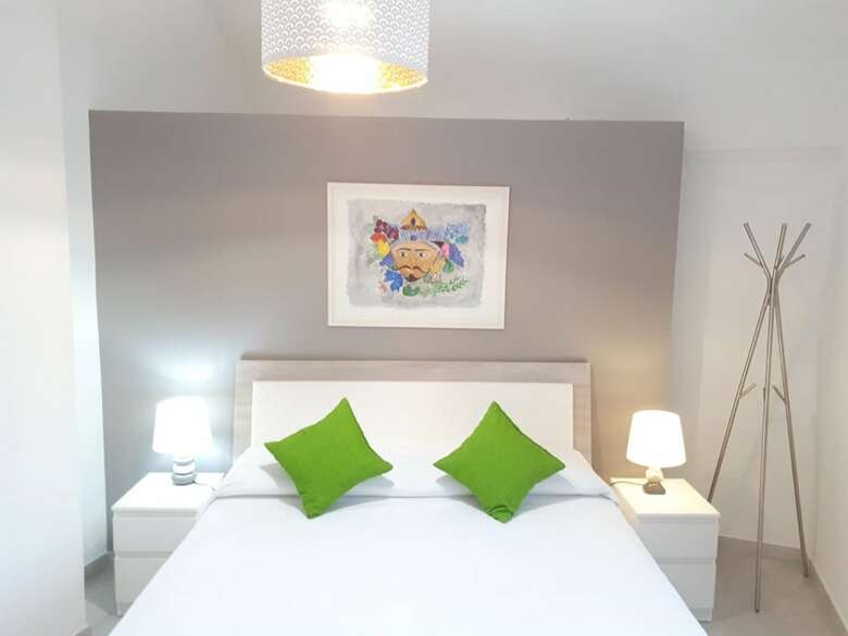 Bed & Breakfast Benedettini Palace - Exclusive Suites & Views