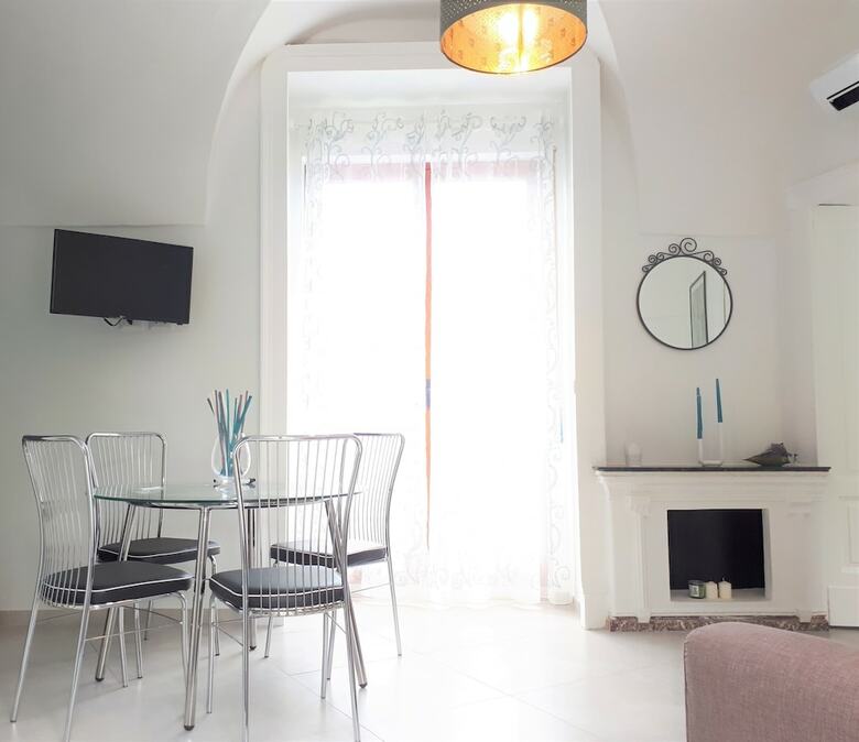 Bed & Breakfast Benedettini Palace - Exclusive Suites & Views