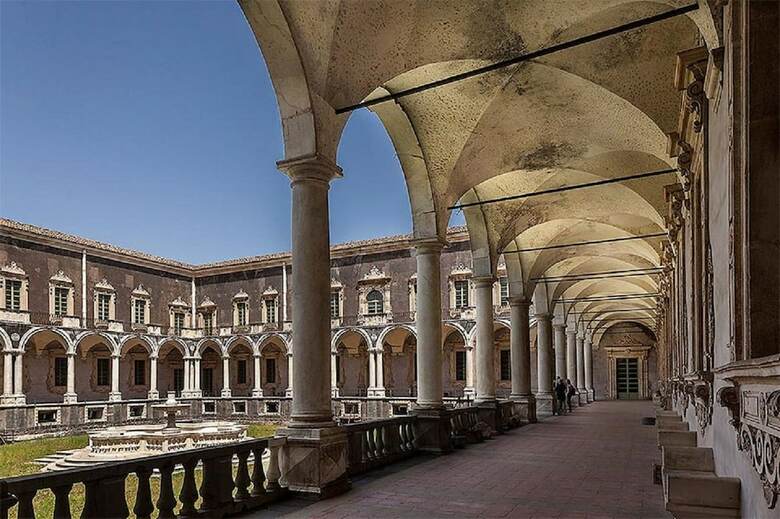 Bed & Breakfast Benedettini Palace - Exclusive Suites & Views
