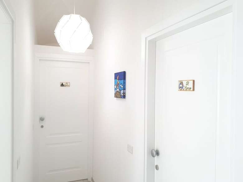 Bed & Breakfast Benedettini Palace - Exclusive Suites & Views
