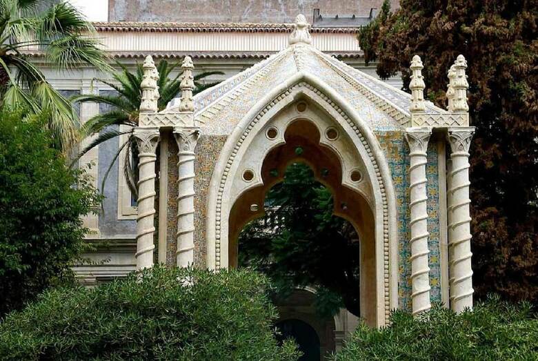 Bed & Breakfast Benedettini Palace - Exclusive Suites & Views