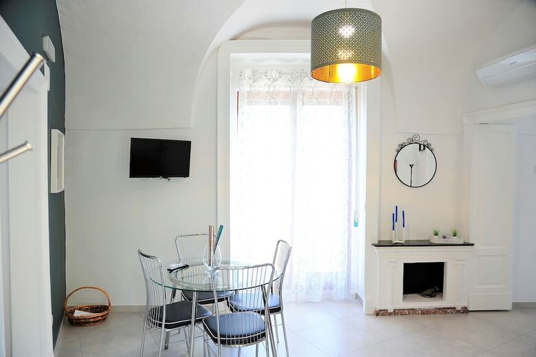 Bed & Breakfast Benedettini Palace - Exclusive Suites & Views