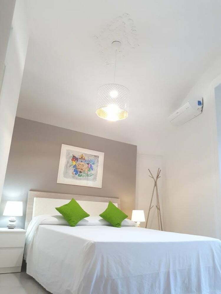 Bed & Breakfast Benedettini Palace - Exclusive Suites & Views