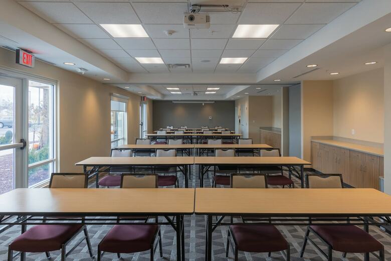 Hotel Towneplace Suites By Marriott Syracuse Liverpool