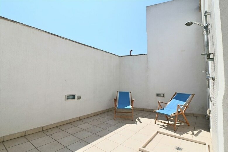 Apartamento Residence Il Pescatore
