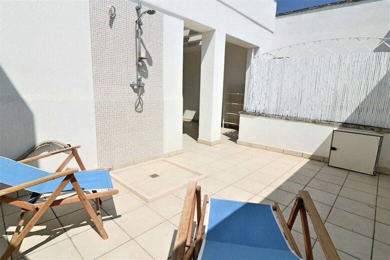 Apartamento Residence Il Pescatore