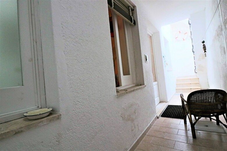 Apartamento Residence Il Pescatore