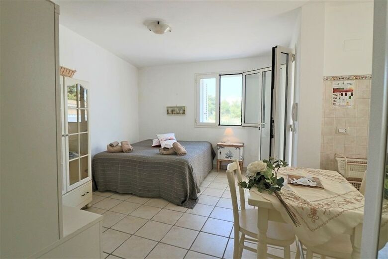 Apartamento Residence Il Pescatore